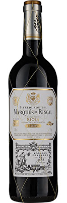 Marqués de Riscal Rioja Reserva 2018/19