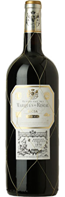 Marques de Riscal Rioja Reserva 2019/20 Magnum