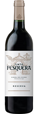 Tinto Pesquera Reserva 2019/20, Ribera del Duero
