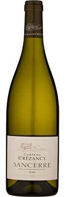 Château De Crezancy Sancerre 2022/23