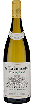 Pouilly-Fumé de Ladoucette 2021/22, France