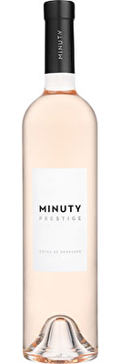 Château Minuty 'Cuvée Prestige' 2021/22, Côtes de Provence
