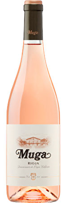 Muga Rioja Rosado 2023/24