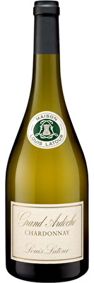 Louis Latour 'Grand Ardèche' Chardonnay 2021/22