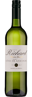 Cuvée de Richard Blanc 2023/24, France