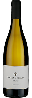 Show details for Domaine Begude 'L'Etoile' Organic Chardonnay 2021/22, Limoux