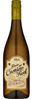 Rioja Blanco Camino Real