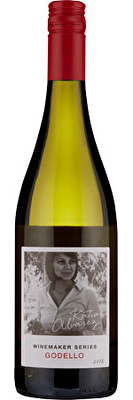 Winemaker Series Godello 2020/22, Monterrei