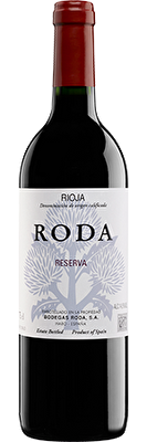 Show details for Bodegas Roda Rioja Reserva 2018/21