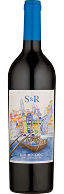 S&R Douro DOC 2018/19