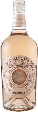 Show details for Pasqua '11 Minutes' Rosé 2023/24, Veneto