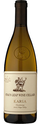 Stag's Leap Wine Cellars 'Karia' Chardonnay 2020 Napa Valley