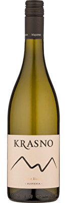 Krasno Pinot Bianco 2023/24, Brda