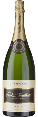 Nicolas Feuillatte Champagne Magnum