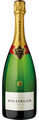 Bollinger 'Special Cuvée' Brut Champagne