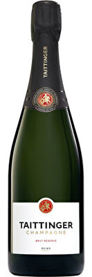 Taittinger Brut Réserve Champagne