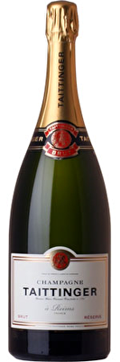 Taittinger Brut Réserve Magnum