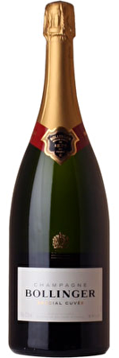 Bollinger Special Cuvée Champagne Magnum