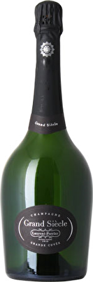 Laurent-Perrier 'Grand Siècle' Champagne