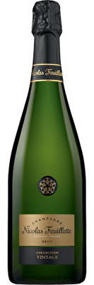 Nicolas Feuillatte 2012/15 Champagne