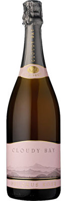 Cloudy Bay 'Pelorus' Sparkling Rosé, Marlborough