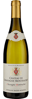 Show details for Château de Chassagne-Montrachet 2022/23, Chassagne-Montrachet