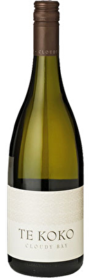 Cloudy Bay 'Te Koko' Sauvignon Blanc 2019/20, Marlborough
