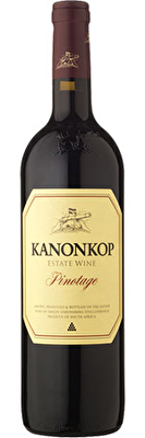 Kanonkop Pinotage 2021/22, Stellenbosch