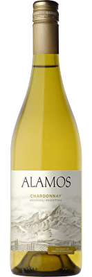 Alamos Chardonnay 2021/22, Mendoza