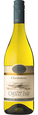 Oyster Bay Chardonnay 2022/23, Marlborough