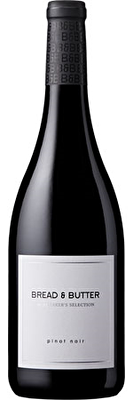 Show details for Bread & Butter 'Winemaker's Selection' Pinot Noir 2021/22, California
