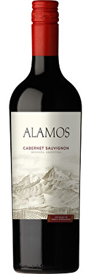 Alamos Lujan De Cuyo Cabernet 2021/22, Mendoza