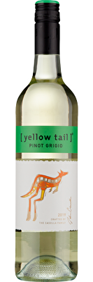 Yellow Tail Pinot Grigio 2023/24, Australia