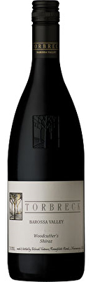Torbreck 'Woodcutter's' Shiraz 2022/23, Barossa