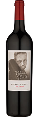 Show details for Winemaker Series The Red 2021/22, Swartland