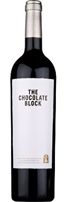 Boekenhoutskloof 'The Chocolate Block' 2020/21, Western Cape