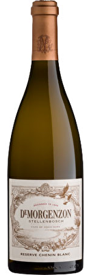 DeMorgenzon ‘Reserve’ Chenin Blanc 2021/22, South Africa