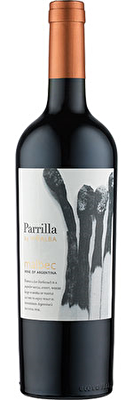 Viñalba ‘Parrilla’ Malbec 2023/24, Mendoza