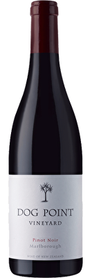 Dog Point Pinot Noir 2020/21, Marlborough