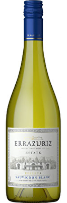 Viña Errázuriz ‘Estate Series’ Sauvignon Blanc 2021/22, Casablanca Valley
