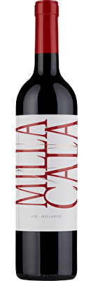 VIK Milla Cala 2020/21, Cachapoal Valley