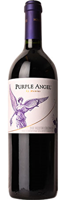 Montes ‘Purple Angel’ Carménère 2019/20, Colchagua Valley
