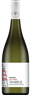 Tahbilk 'The Tower' Marsanne 2022/24, Victoria