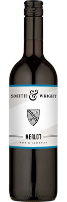 Smith & Wright Merlot 2021/22, Australia