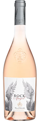 Château d'Esclans 'Rock Angel' Rosé 2020/21, Côtes de Provence