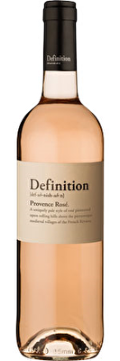 Definition Provence Rosé 2021/22