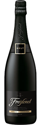 Freixenet 'Cordon Negro' Brut Cava