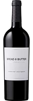 Bread & Butter 'Winemaker's Selection' Cabernet Sauvignon 2021, California