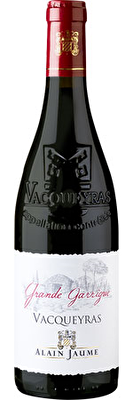 Alain Jaume 'Grande Garrigue' Organic Vacqueyras 2021/22