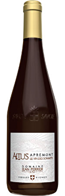 Domaine Jean Perrier & Fils 'Altus' 2021/23, Savoie
